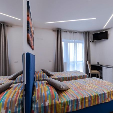 Bnb Aria Di Mare Santa Marinella Exterior foto