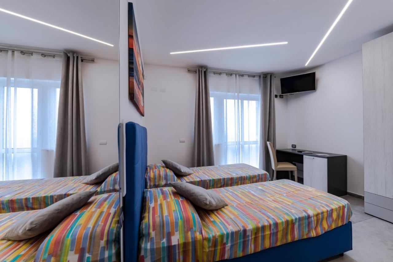 Bnb Aria Di Mare Santa Marinella Exterior foto