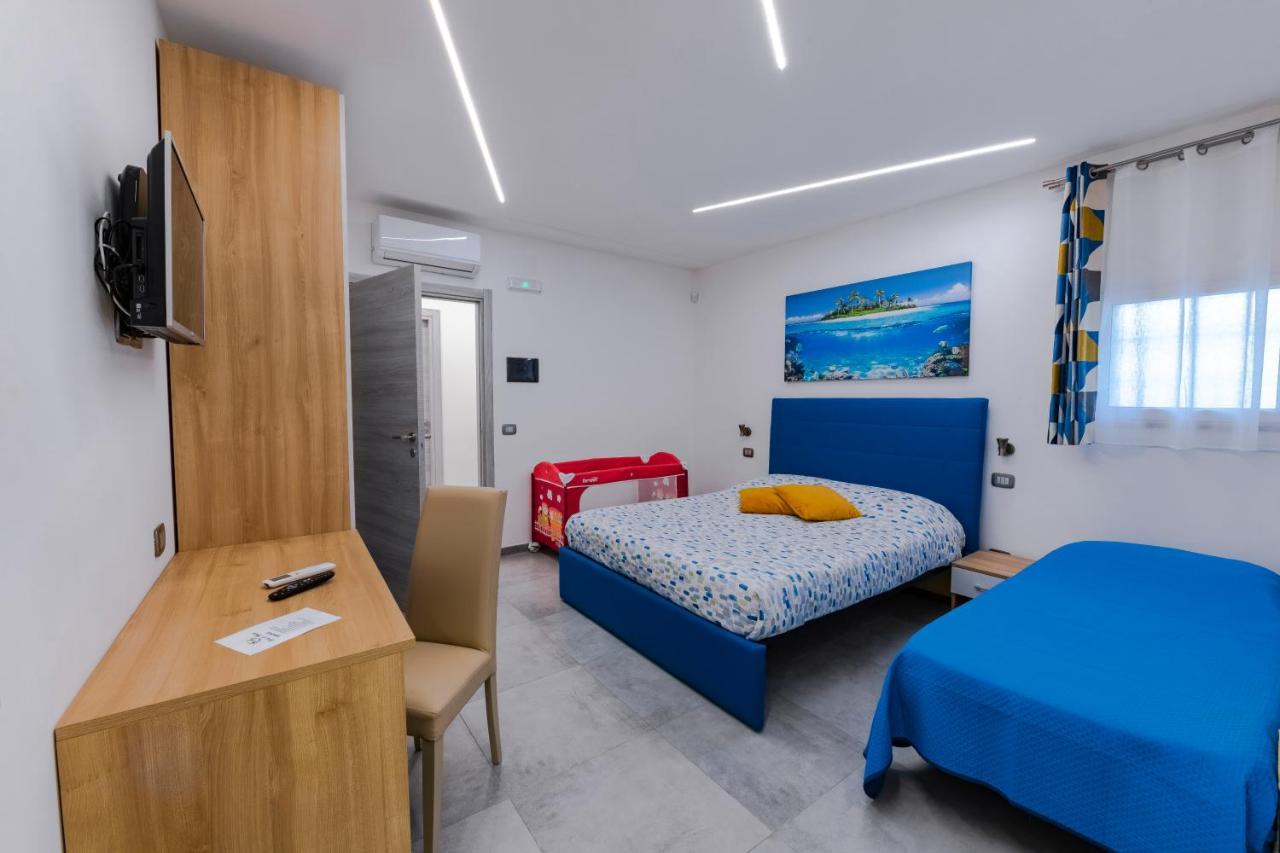 Bnb Aria Di Mare Santa Marinella Exterior foto