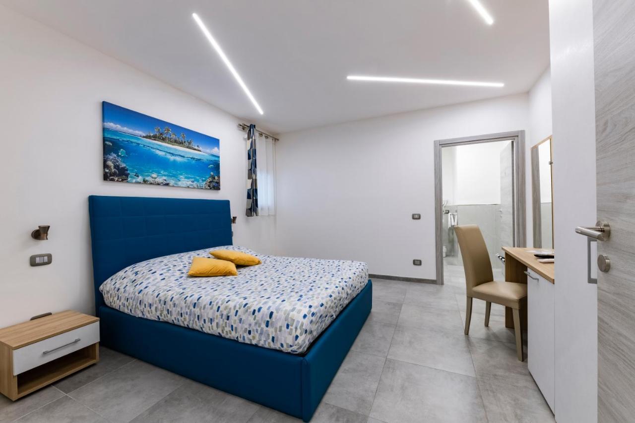 Bnb Aria Di Mare Santa Marinella Exterior foto