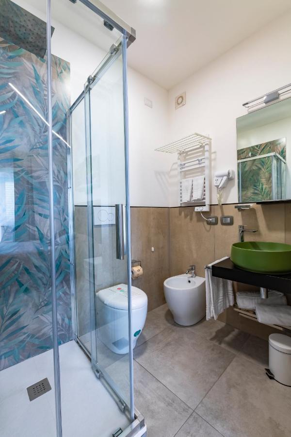 Bnb Aria Di Mare Santa Marinella Exterior foto
