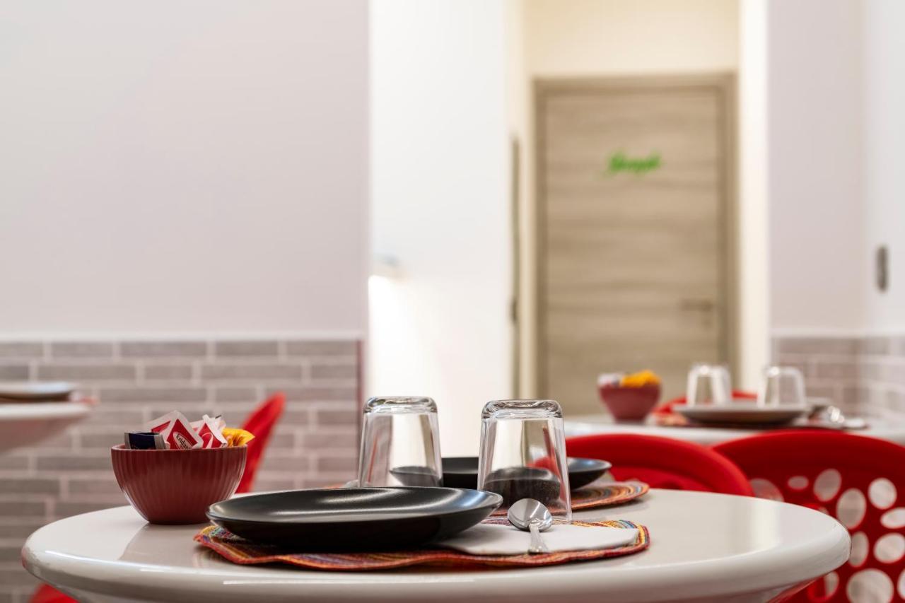 Bnb Aria Di Mare Santa Marinella Exterior foto