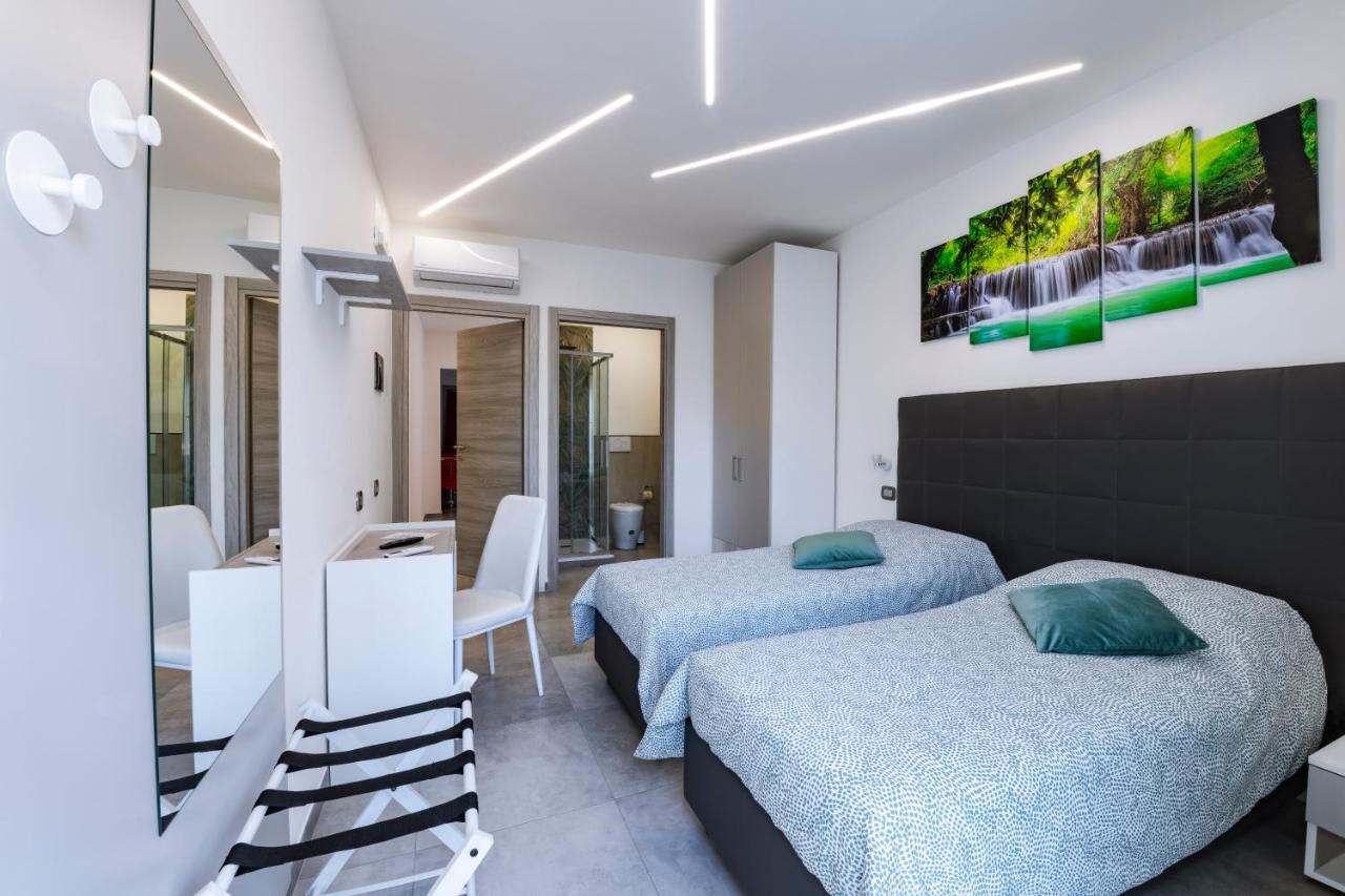 Bnb Aria Di Mare Santa Marinella Exterior foto